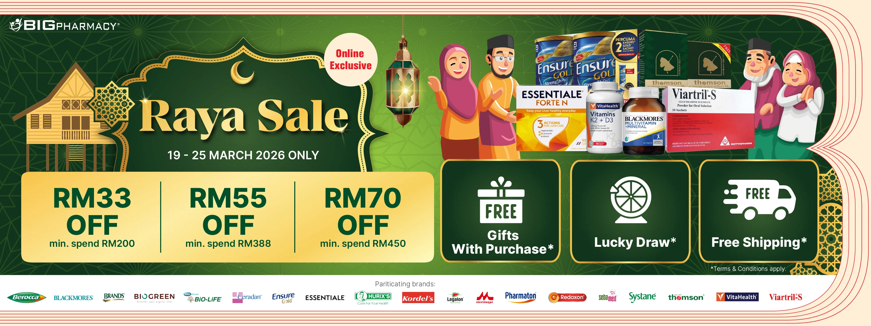 Welcome to Our Store