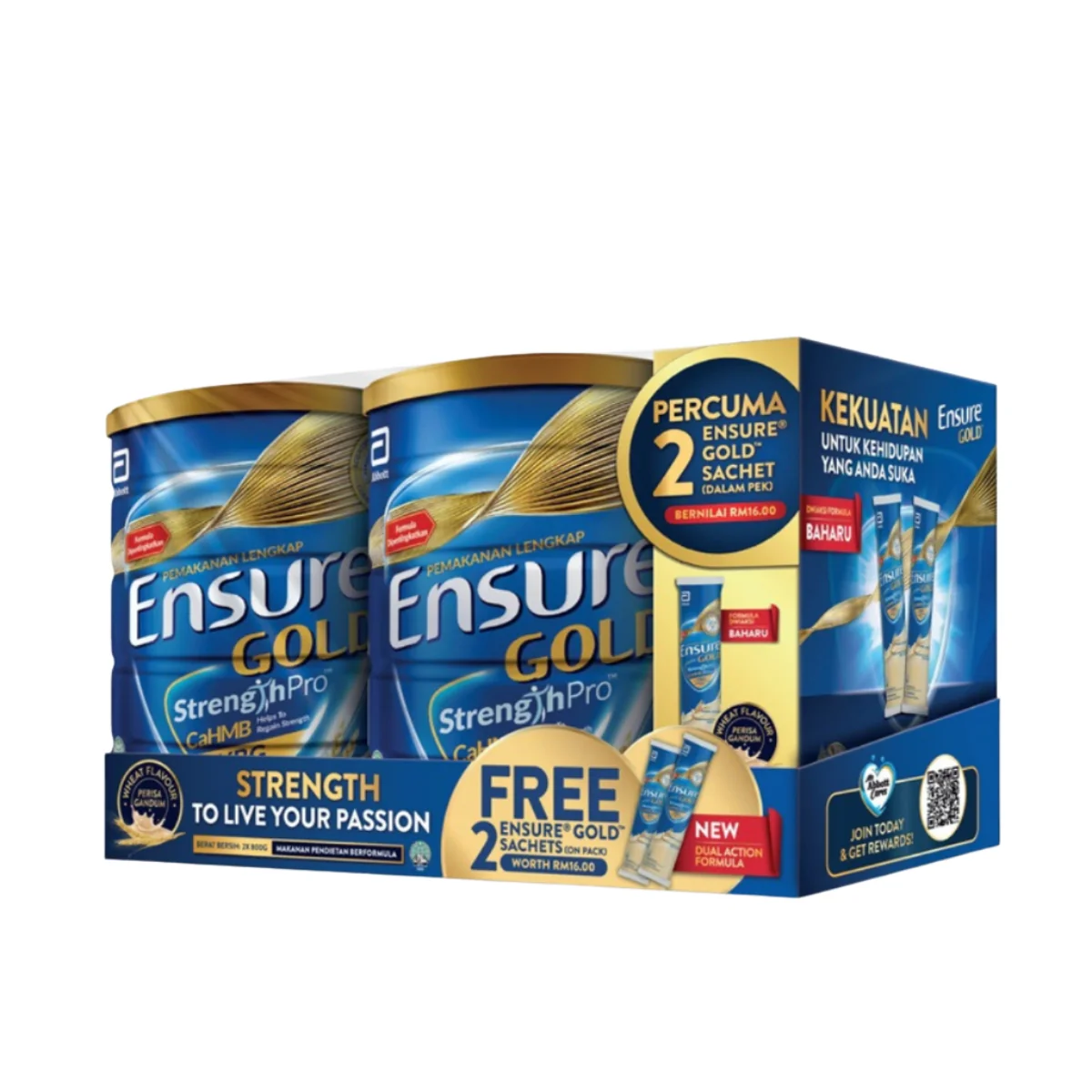 Raya Sale 2026 - Participating Brands